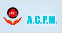 ACPM Dental College