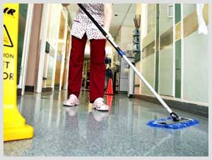  Hygienic Cleaning – Corporate