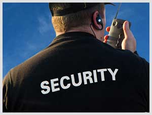 Security Services