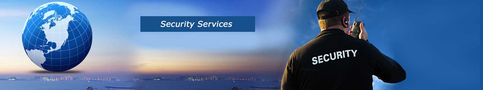 Security Services