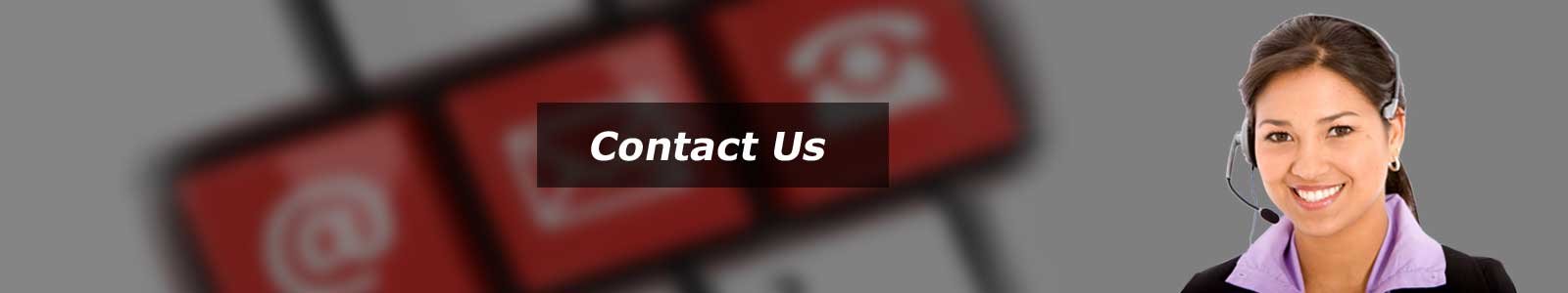Contact Us