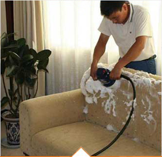 Housekeeping Service